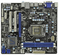 Asrock H61M/U3S3 (90-MXGI70-A0UAYZ) Asrock H61M/U3S3 (90-MXGI70-A0UAYZ)